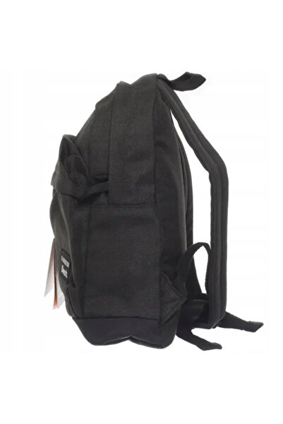 NO BRAND Rucsac negru 9,5L Bench Re-Generation Turistic Sportiv Unisex