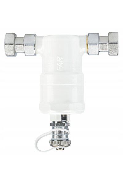 NO BRAND Separator magnetic compact filtru de decontaminare FAR402 AFRISO 777...