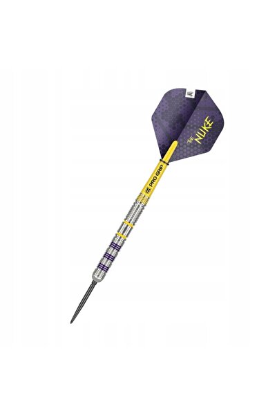 NO BRAND Darts Target Luke Littler Loadout Sp 90% 23g