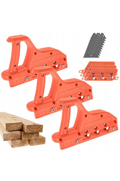 NO BRAND Cutter Phaser pentru Phasing Edge 45 °   I 60 °   Placă de gips-cart...