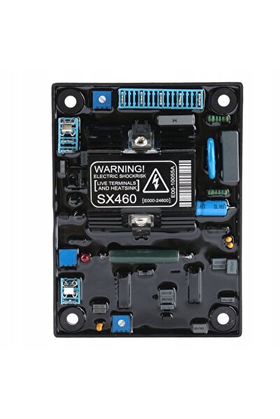 NO BRAND Regulator de tensiune Sx460 Avr