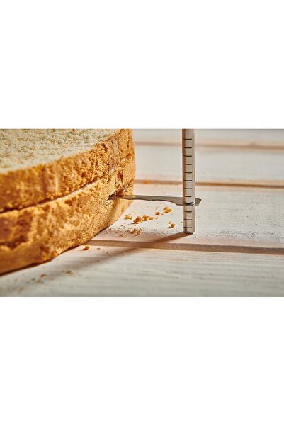 NO BRAND Cuțit pentru biscuiți, prăjituri și patiserie 40 cm Lurch