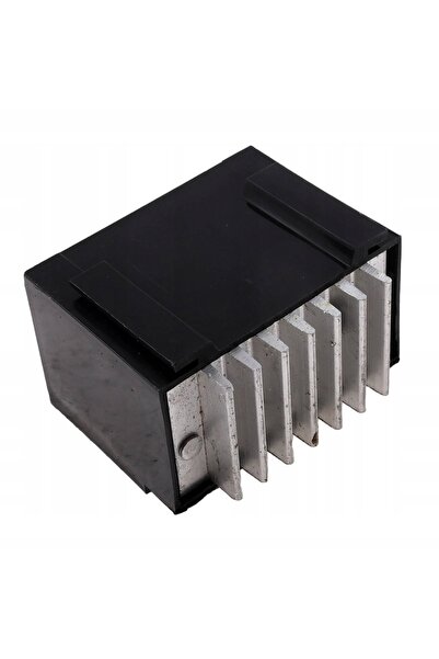 NO BRAND Regulator de tensiune Simson S51 S53 S70 S83 SR50 SR80 EWR 12V 42W 8...