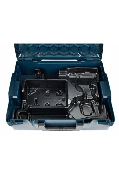 NO BRAND L-BOXX 136 CUTIE + INSERT PENTRU CHEIE DE IMPACT GDS 18V-1000 BOSCH