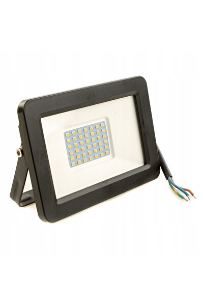 NO BRAND Proiector LED de lucru pentru construcții cu mâner