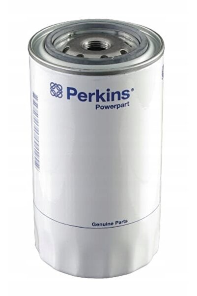 NO BRAND Pentru filtru de ulei Perkins 2654407 Echivalent 1447031m1