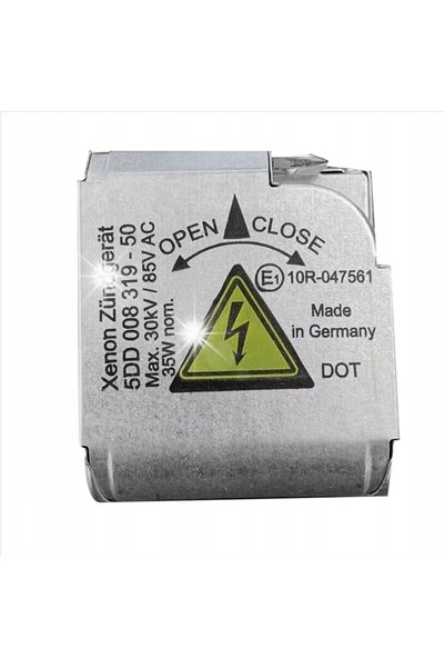 NO BRAND Bobină de aprindere Convertor Xenon D2S Audi Bmw Mercedes 5Dd008319-50