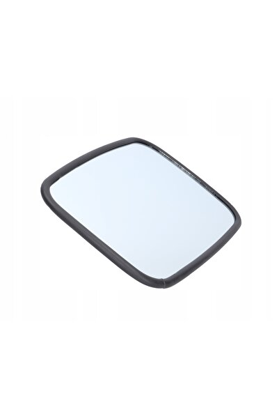 NO BRAND 2X Oglindă metalică cu clemă Universală Mtz Belarus 300X200Mm 808201050