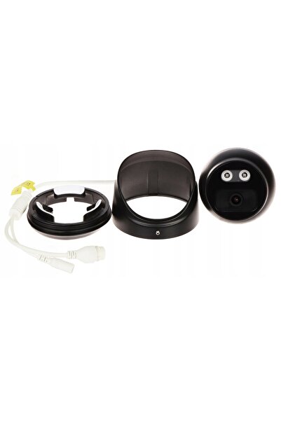 NO BRAND Apti-Ai803V2-28W-Black Cameră IP - 8 Mpx 2.8 mm