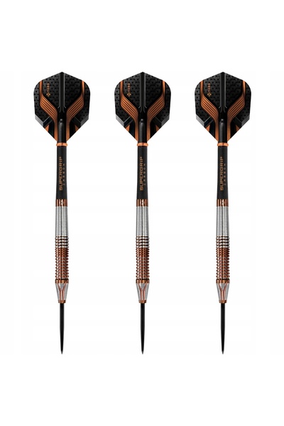 NO BRAND Săgeți Harrows Toro 90% Tungsten 25g