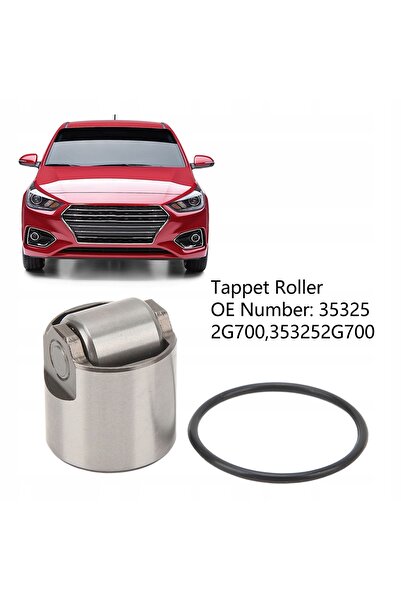NO BRAND Rolă de împingere 35325 2G700 rezistență ridicată