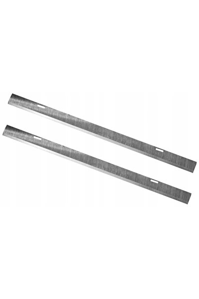 NO BRAND Lame de rezervă pentru mașina de rindeluit Dewalt DW733 tip 2