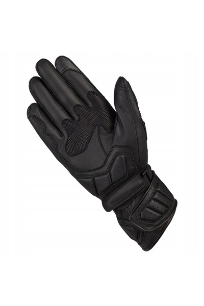 NO BRAND Mănuși Moto Sport Ozone Rs600 Negru Gri
