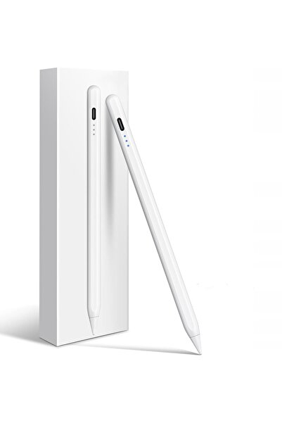 NO BRAND Moko 2268C Stilou magnetic pentru iPad A16 10/9/8/7 Air 13/11/5/4 Pr...