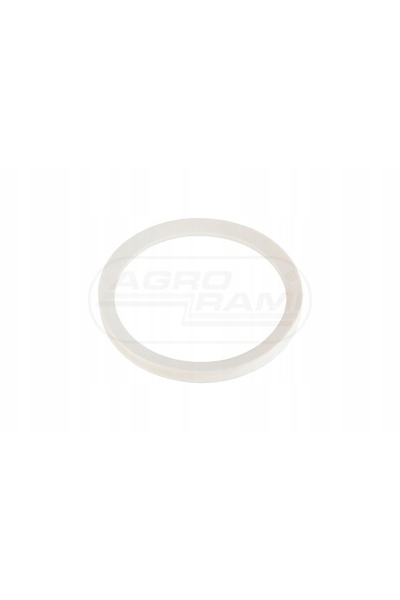 NO BRAND Garnitură de cauciuc axă față John Deere Claas Valmet 6005009870