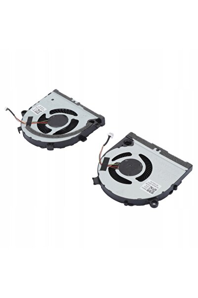 NO BRAND 2 ventilatoare pentru G3-3579 G3-3779 G5-5587 CPU+GPU Gaming