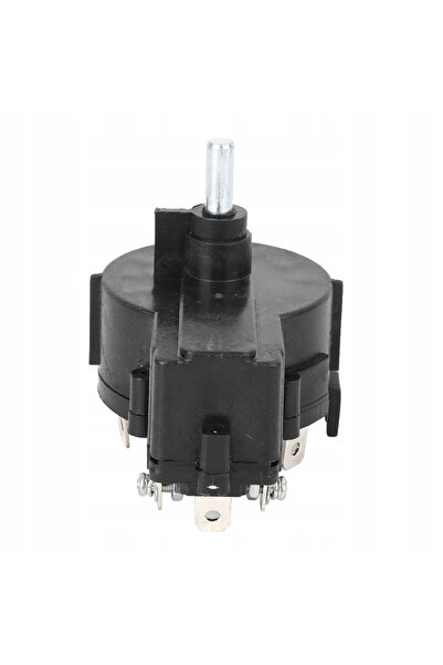 NO BRAND Comutator de viteze pentru motoare electrice