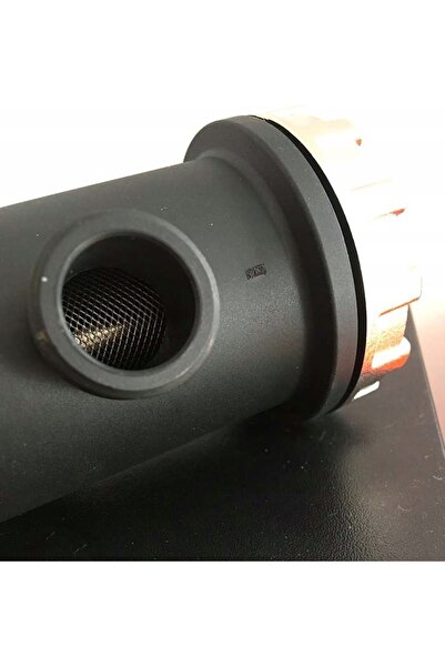 NO BRAND Filtru magnetic Goshe 3/4 " 90 ° C