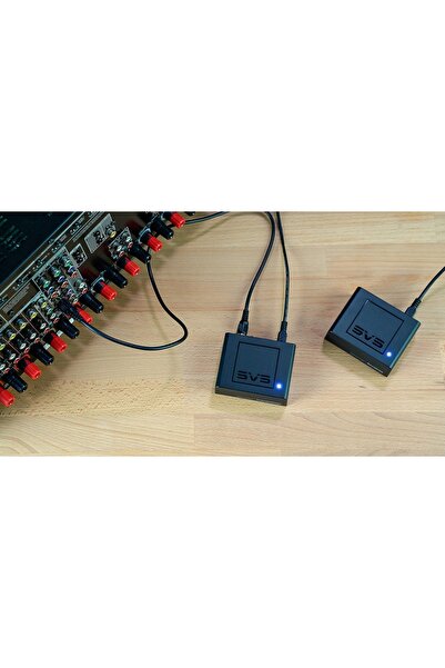 NO BRAND ADAPTOR AUDIO WIRELESS MULTI-BAND SVS SOUNDPATH STEREO