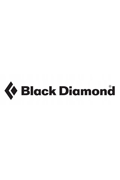 NO BRAND Mănuși de siguranță pentru femei Black Diamond Crag, mărimea M