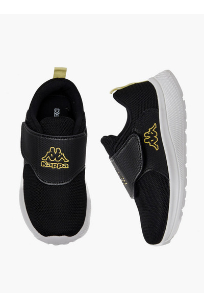 Kappa Kids Hook & Loop Sports Shoes