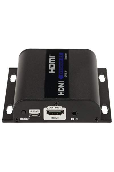 NO BRAND Extendera Hdmi-Ex-150Ir/Rx-V5 Receptor Delta Multimedia