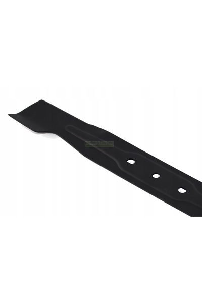 NO BRAND Cuțit pentru mașina de tuns iarba de 40 CM NAC LB-2B40-40-2x20V (LB ...