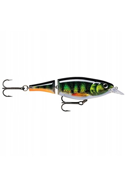 NO BRAND Wobler neutru Rapala X-Rap shad articulat 13cm 46g culoare PEL 1 buc...