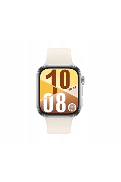 Huawei Watch Fit 4 Alb