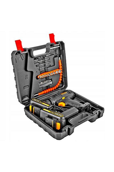 NO BRAND Șurubelniță electrică Majster Poland cu acumulator 20 V Mp-0424