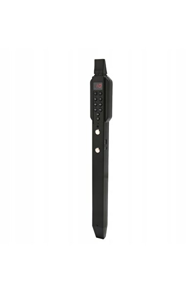 NO BRAND Instrument electronic Saxofon de vânt MIDI 10 sunete cu 12 comparier...