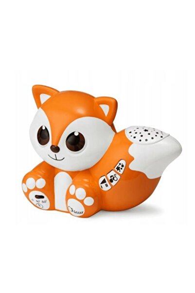 NO BRAND Chicco Proiector Colorat Luponculeț Foxy 00010064000000