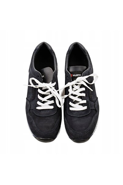 NO BRAND Pantofi de lucru Wurth Fit Walk, mărimea 44, bleumarin