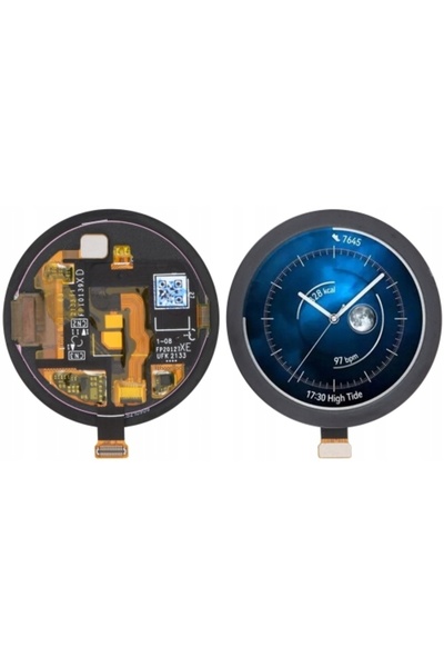 NO BRAND Ecran LCD tactil original Huawei Watch GT 3 Pro 43mm