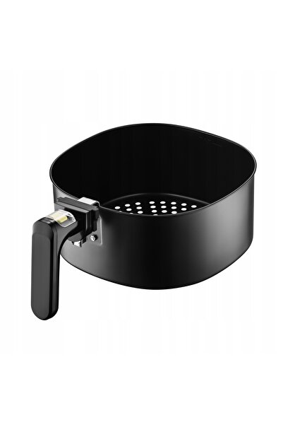 NO BRAND Kerch Alexa 6,5L 1800W Friteuză cu aer cald