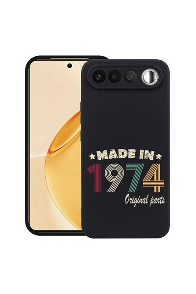 bestcase ®   Θήκη TPU Υπέρλεπτη Husa για Realme 16, Original Parts 1974, 3156...