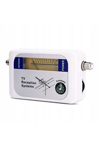 NO BRAND Contor de aliniere antenă terestră DVB-T 95Dt