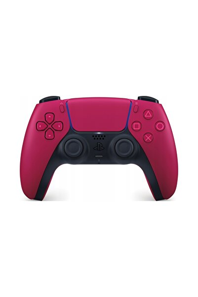 Sonyeo Controler wireless Sony PS5 DualSense Roșu Cosmic