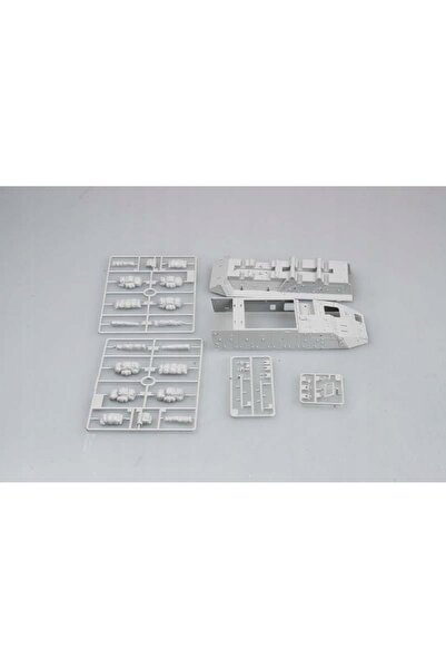 NO BRAND Kit de model M1134 Stryker Missile Antitanc Ghidate Trumpeter 00399