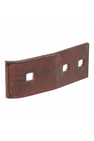 NO BRAND Lamă de tăiere pentru Orkan 150X60X6Mm 5302020090 Set de 20 de lame ...
