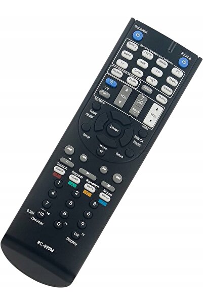 NO BRAND PILOT ONKYO RC-899M DTR-20.7 DTR-30.7 DTR-40.7 DTR207 DTR307