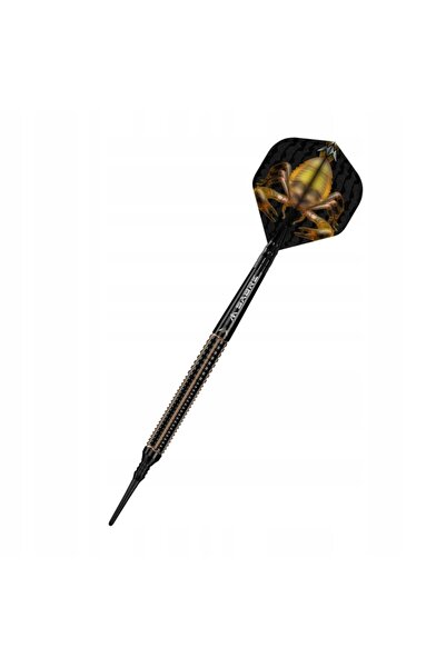 NO BRAND Săgeți Dart Mission Scorpion 90% tungsten 19g