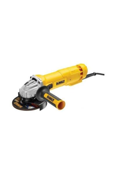 NO BRAND Polizor unghiular 125mm 1200W Dewalt Dwe4217Kd + Disc