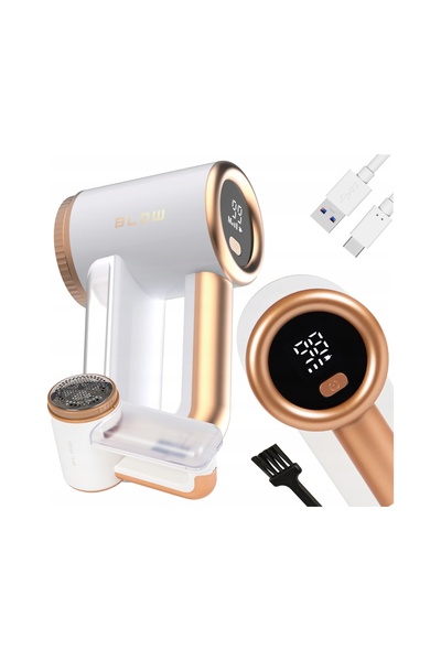 Blow Aparat de ras pentru haine LR-51
