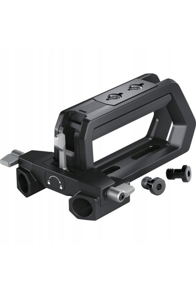 NO BRAND Mâner pentru cameră Blackmagic Ursa / Pyxis Cine Handle