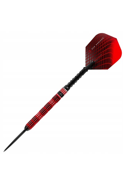 NO BRAND Harrows Red Horizon Săgeți cu 90% tungsten 24g