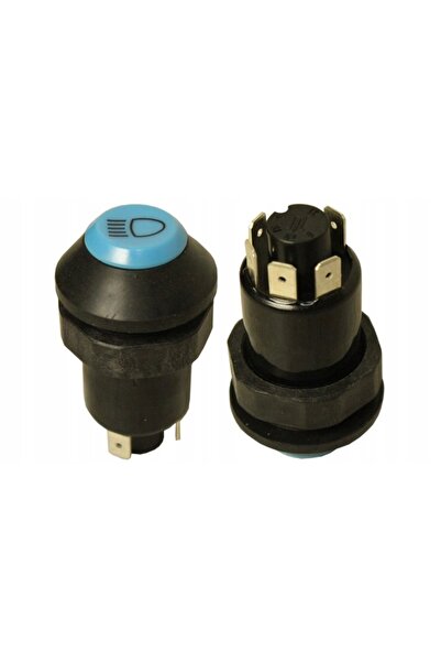 NO BRAND Comutator de faruri Deutz 01177162