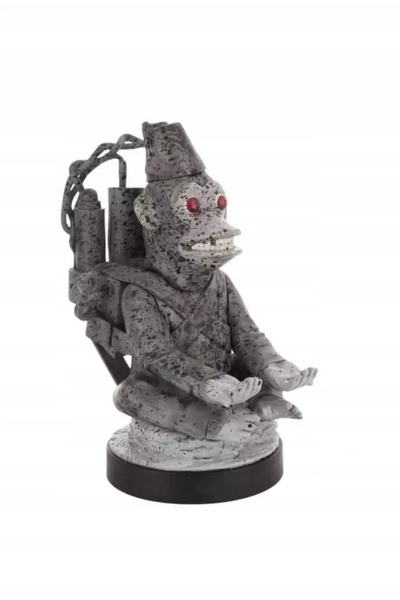 NO BRAND Figurină Cable Guys Call of Duty, Monkey Bomb