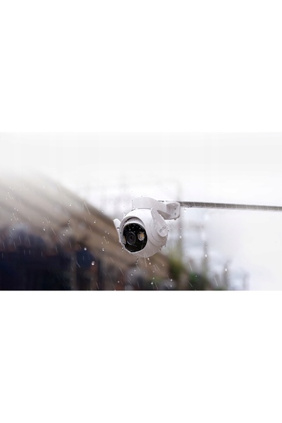Imou Cameră IP Cruiser 2 5MP IPC-GS7EP-5M0WE Rotativă de Exterior