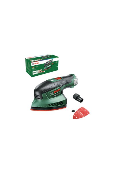 NO BRAND Sander Universal Easysander 12 Bosch Korpus